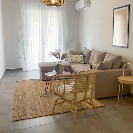 Anneta'S Home Athens Ngoại thất bức ảnh