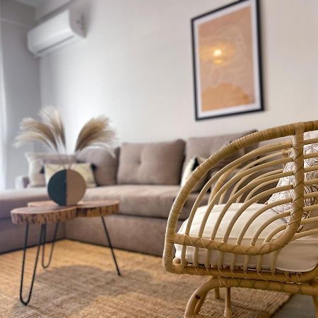 Anneta'S Home Athens Ngoại thất bức ảnh