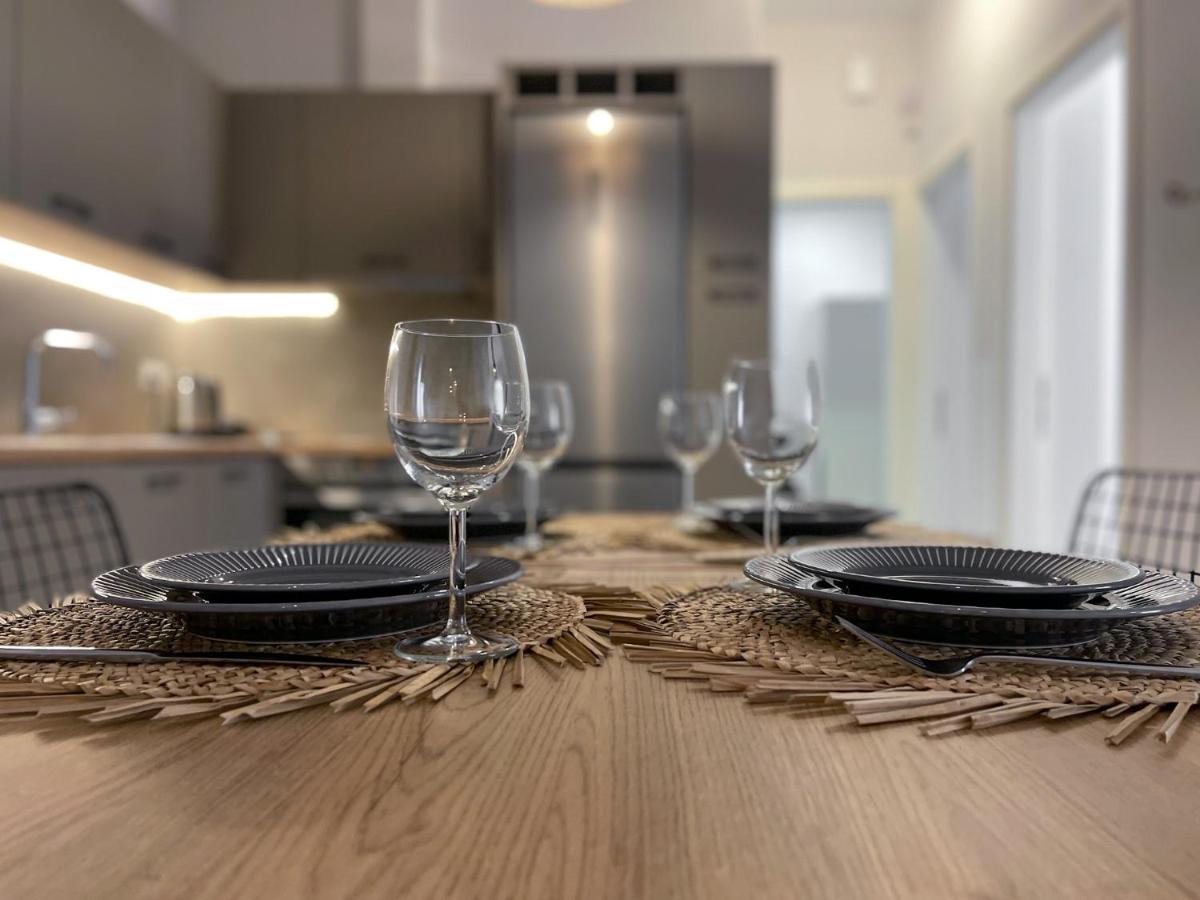 Anneta'S Home Athens Ngoại thất bức ảnh