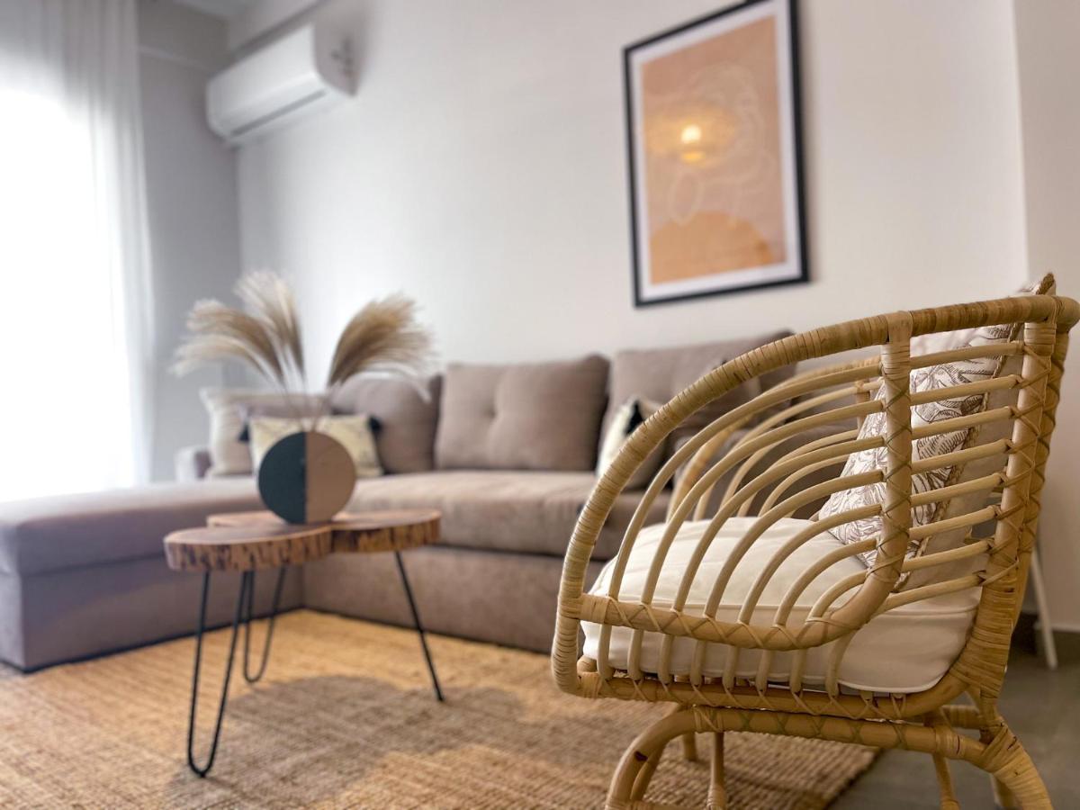 Anneta'S Home Athens Ngoại thất bức ảnh