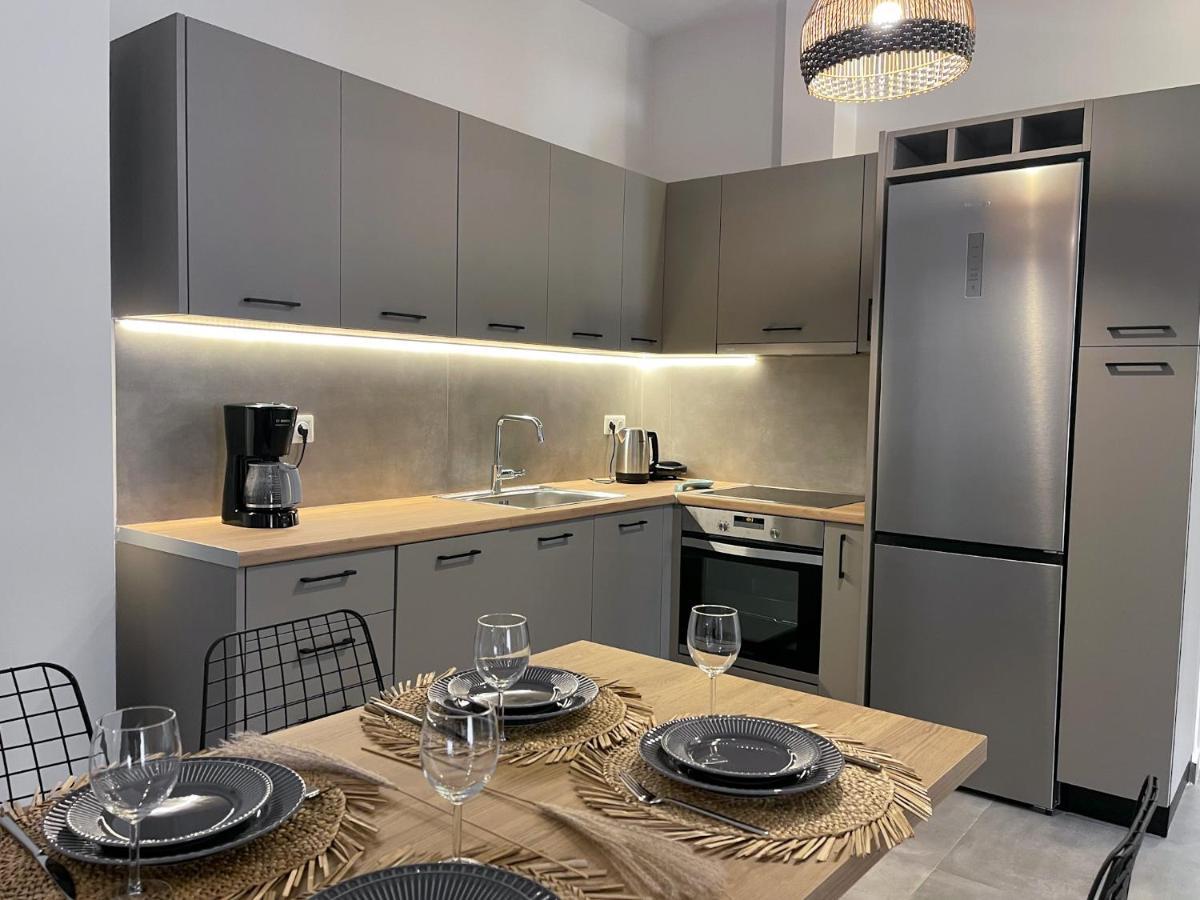 Anneta'S Home Athens Ngoại thất bức ảnh