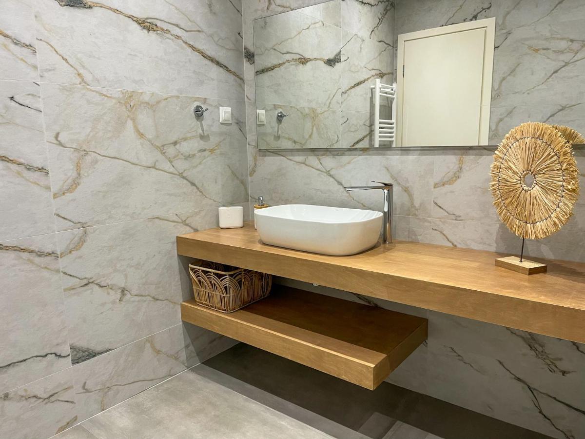 Anneta'S Home Athens Ngoại thất bức ảnh