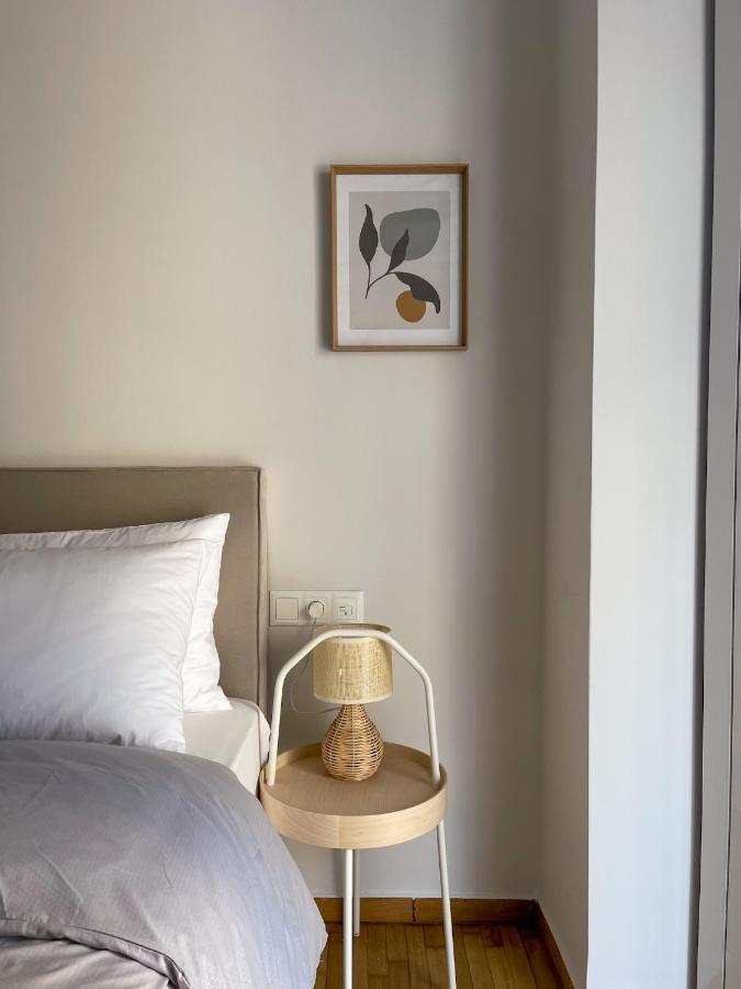 Anneta'S Home Athens Ngoại thất bức ảnh