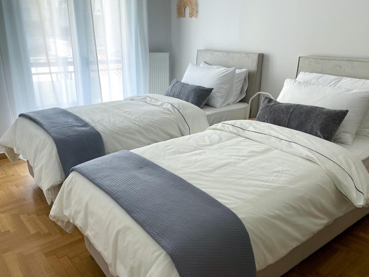 Anneta'S Home Athens Ngoại thất bức ảnh
