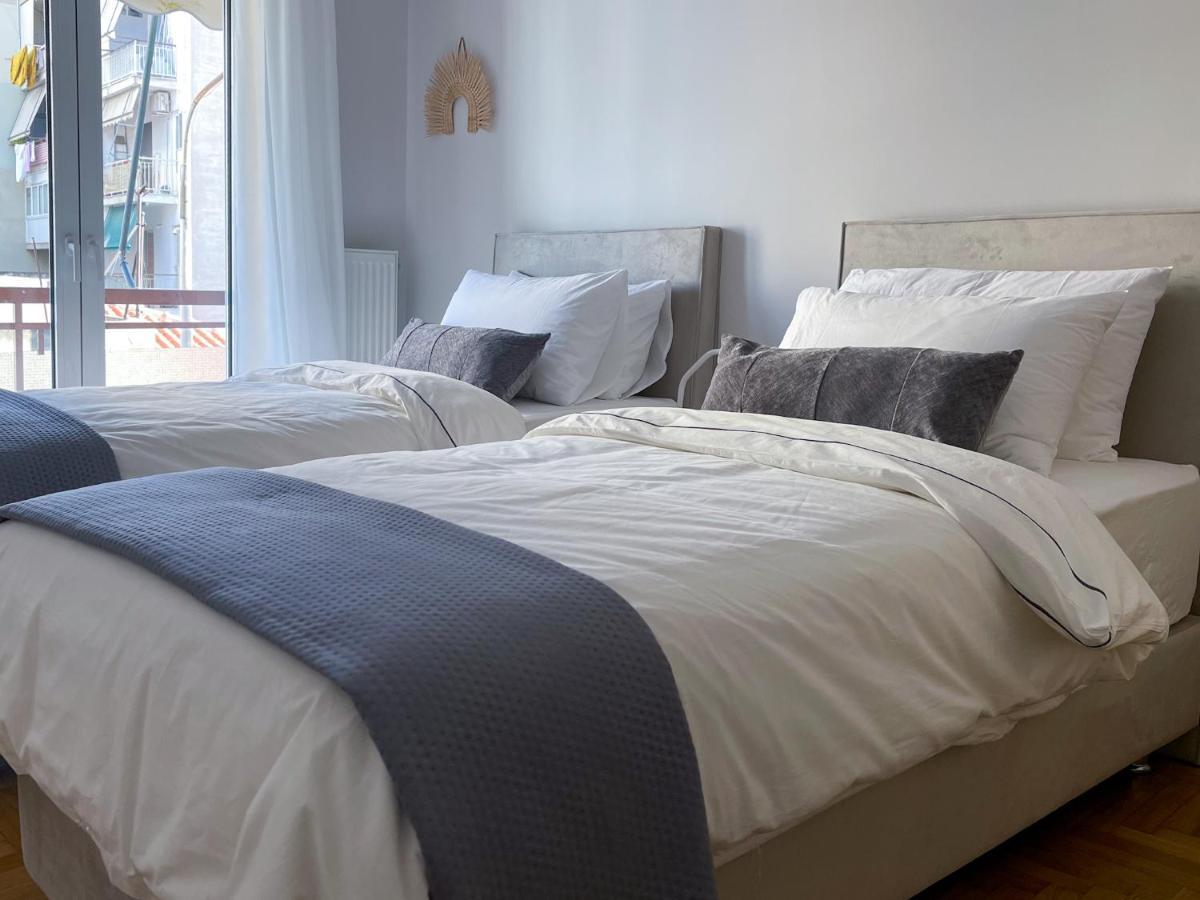 Anneta'S Home Athens Ngoại thất bức ảnh