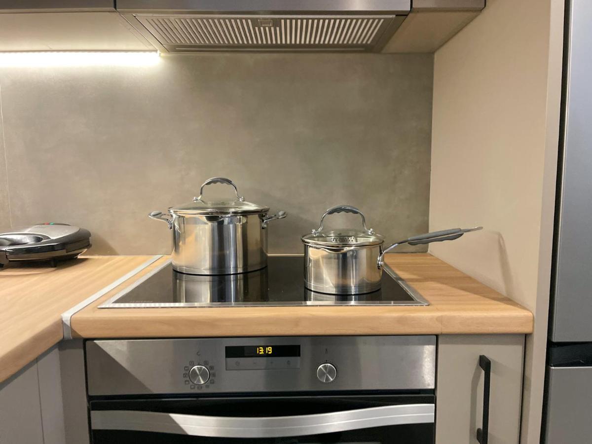 Anneta'S Home Athens Ngoại thất bức ảnh