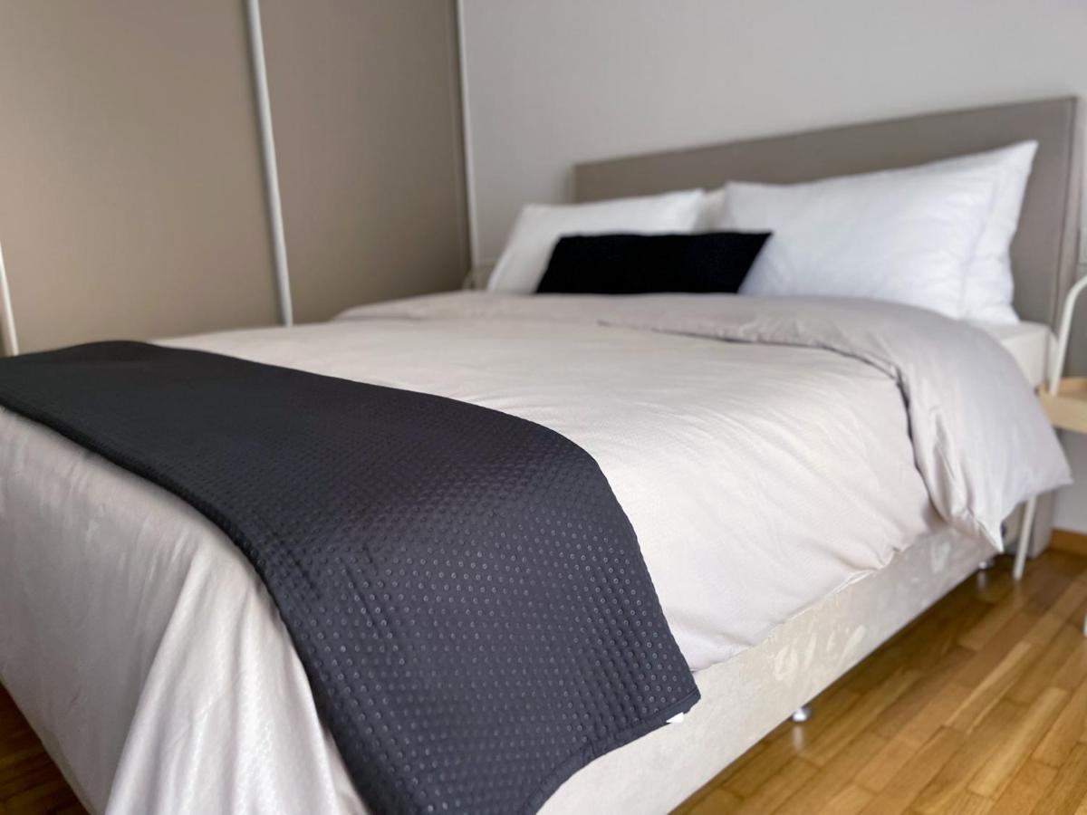 Anneta'S Home Athens Ngoại thất bức ảnh
