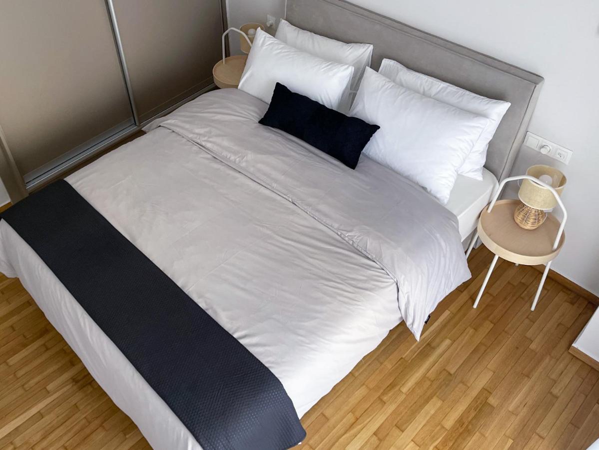 Anneta'S Home Athens Ngoại thất bức ảnh