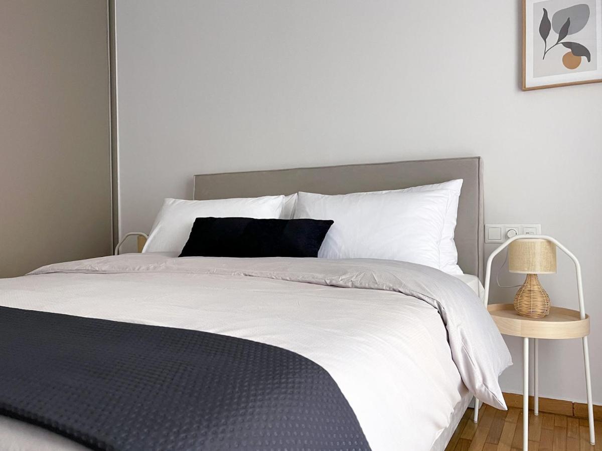 Anneta'S Home Athens Ngoại thất bức ảnh